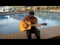 Agora é ela (Musica Autoral) ico Aldori