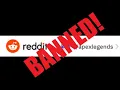 A message to the bots of Reddit - Apex Legends