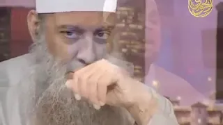 قصيدة مهداه للشيخ الحويني من الشيخ عبدالله كامل 