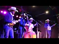 Billy Strings 12/2/18 Rolling In My Sweet Baby's Arms