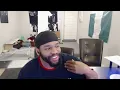 Turkish Rap Reaction UZI - BAHANE