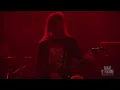 MISERY INDEX live at Saint Vitus Bar, May 14th, 2022 (FULL SET)