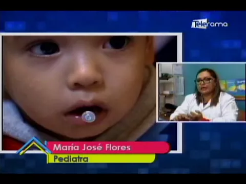 Papás ¡cuidado con los juguetes pequeños!