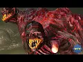 Fallout s New Endgame Boss - Wendigo Colossus Lore Fallout 76 Wastelanders