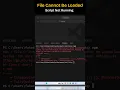 FIXED File Cannot Be Loaded Because Running Scripts Is Disabled on this system