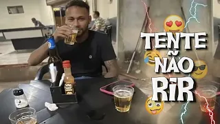 INÉDITO! OS VÍDEOS MAIS ENGRAÇADOS E MEMES 4 😂 TENTE NÃO RIR - MELHORES DA SEMANA ( 2026 )
