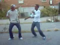 INSANE DANCERS (CUT DEM OFF)