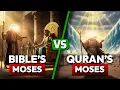 Download Lagu Moses in Islam Vs. Christianity: Shocking Discoveries Reveal the Truth!