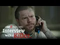 Born Again Killer Adam Williams Interview With A Killer