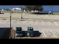 Washington NC - Before and after Florence