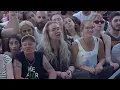Download Lagu Muse - Compliance (PROSHOT) - Live at Templehof Sounds 11th of June 2022