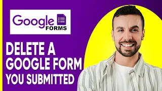 how to delete a google form you submitted - 2025 Quick Easy