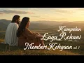 Download Lagu Kumpulan Lagu Rohani Terbaru 2025 MEMBERI KELEGAAN vol 3 Dengan Lirik