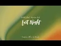 Diddy feat. Keyshia Cole - Last Night (Lazaros Afro re-touch)
