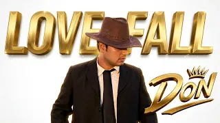 Love Fall - DON