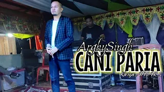 Download Cani Paria||Arghy Singh||Live Cover Version MP3