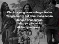 Download Lagu Yantzen - Insan (Lirik)