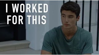 I WORKED FOR THIS