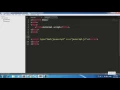 Javascript How to write External script in Javascript