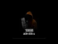 A.M ade Sbb U - Kau Lebih Tua ft. Kimjackz, ammad fatah