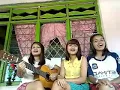 Download Lagu Kuku Manu(Lagu Daerah Sumba)_guitar cover_MySister