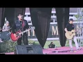 BRICKSET - Path unplug version Live at Universitas Muhammadiyah Malang