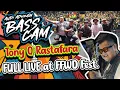 Lagu AUDI BassCam - Tony Q Rastafara Live at FFWD Fest. Sentul , 1 Nov 2025 (Full Video)