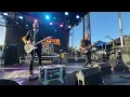 GOLDFINGER JUST LIKE HEAVEN (THE CURE) SAN DIEGO BAYFEST SAN DIEGO CA JUL 20, 2024