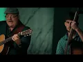 Jim Hurst - "Train Of Trouble" Live at IBMA 2022