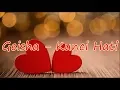 Download Lagu Geisha - Kunci Hati (Lirik)