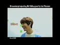 Download Lagu fox baby happy birthday 🎂 #renjun #nctdream #shorts