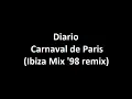 Dario G - Carnaval de Paris (Ibiza Mix '98 remix)