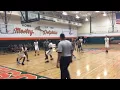Putback by Derrick Harrell