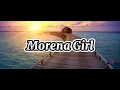 JustRap - Morena Girl (Feat. Inza)