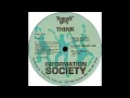 Download Lagu Information Society - Think (Virtual Reality Mix) 07:00