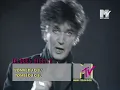 JACQUES HIGELIN Tombé du ciel (1988) °MTV VINTAGE°