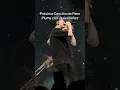 Peso Pluma - Jasiel Nuñez “En Mi Mundo” (En Vivo)