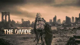 كل البشر بيموتوا معادا مجموعه استخبت تحت الارض ملخص فيلم The Divide 