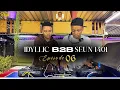 Download Lagu AMAPANO MIX | IDYLLIC RSA B2B SEUN 1401 |EP06| Reggie Cigar Lounge