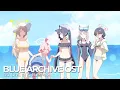 Lagu ブルーアーカイブ Blue Archive OST 120. Dive into Summer