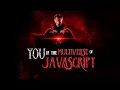 LIVE BOOSTED Chapter 8 - Multiverse of JavaScript