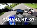 Lagu Yamaha MT-07: de populairste occasion van Nederland