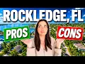 Living in Rockledge FL The Pros and Cons You Need to Know