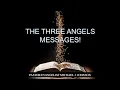 THE THREE ANGELS MESSAGES MICHAEL J JOHNSON