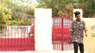 Athu Varai Pogalam Official Video 