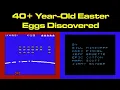 Download Lagu Newly Found 40+ Year-Old VIC-20 Easter Eggs by Commodore Programmer Andy Finkel