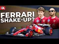 Download Lagu F1 Fears \u0026 The Future: What's creating all the uncertainty at Ferrari?