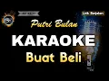 Download Lagu WADON BALI BUAT BELI PUTRI BULAN - KARAOKE