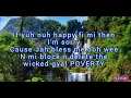 Chris Martin - Big Big Lyrics(Aircraft Riddim)