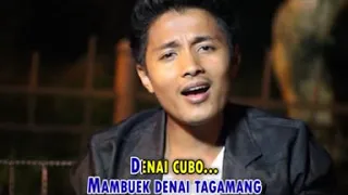 daniel maestro takuik lagu minang pop manis 